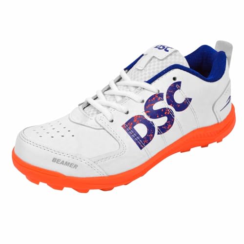 Image of DSC Beamer Cricket Shoes for Mens (Light Weight | Economical | Durable)