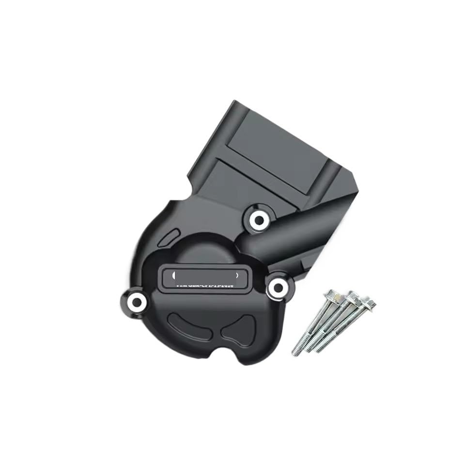 Couvercle stator moto pour protéger le moteur de YZF R1 R1M
