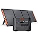 Jackery SG3000 V2 3072Wh Powerstation mit 200W Solarpanel, 3600W Dauerleistung, 2x USB-C PD100W, Kompakte Powerstation für Notstrom, Camping, Wohnmobil & Haushalt