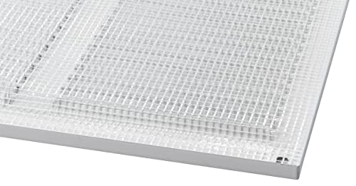 200x200mm Griglie d'Aerazione/Ventilazione in