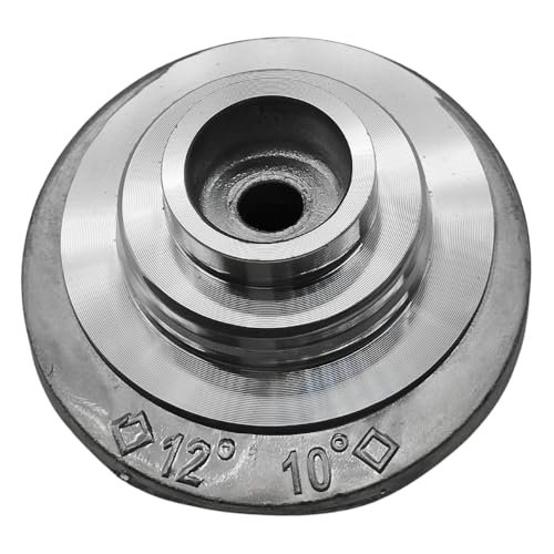 Kit Pistão Mola Rolamento Axial e Came Compatível com Desobstruidora WAP 5100 Turbo Ultra FW007680