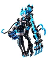 アニマサーキット ソラ・ザ・キャット SP 1/12 プラモデル