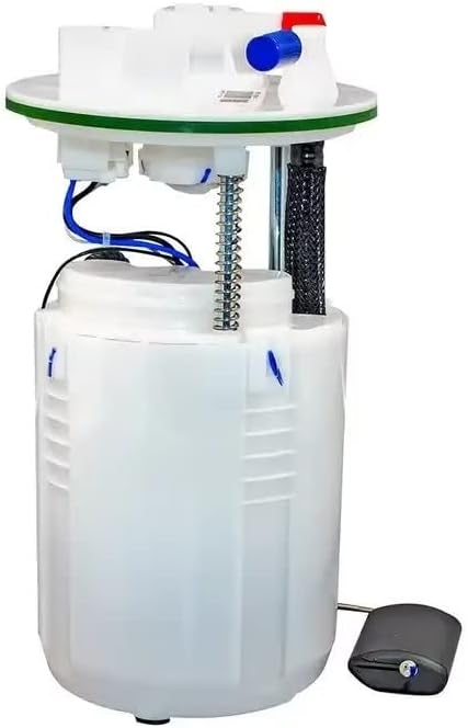 Miniatura 5 de Tapeak Conjunto de bomba de combustible 31110-2K200 apto para Soul 1.6 CRDi 115 2.0 PS0831270 08300-1270 311102K200