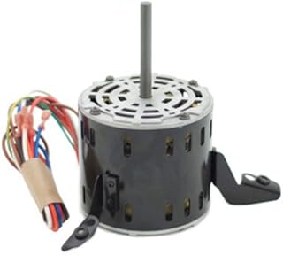 YDK-250S63223-02 - Zhongshan Broad-Ocean OEM Replacement Furnace Blower Motor 1/3 HP 208-230 Volt