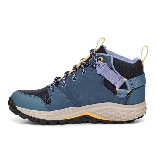 Image of Teva Women's Grandview Gore-Tex Durable Waterproof Hiking Boots