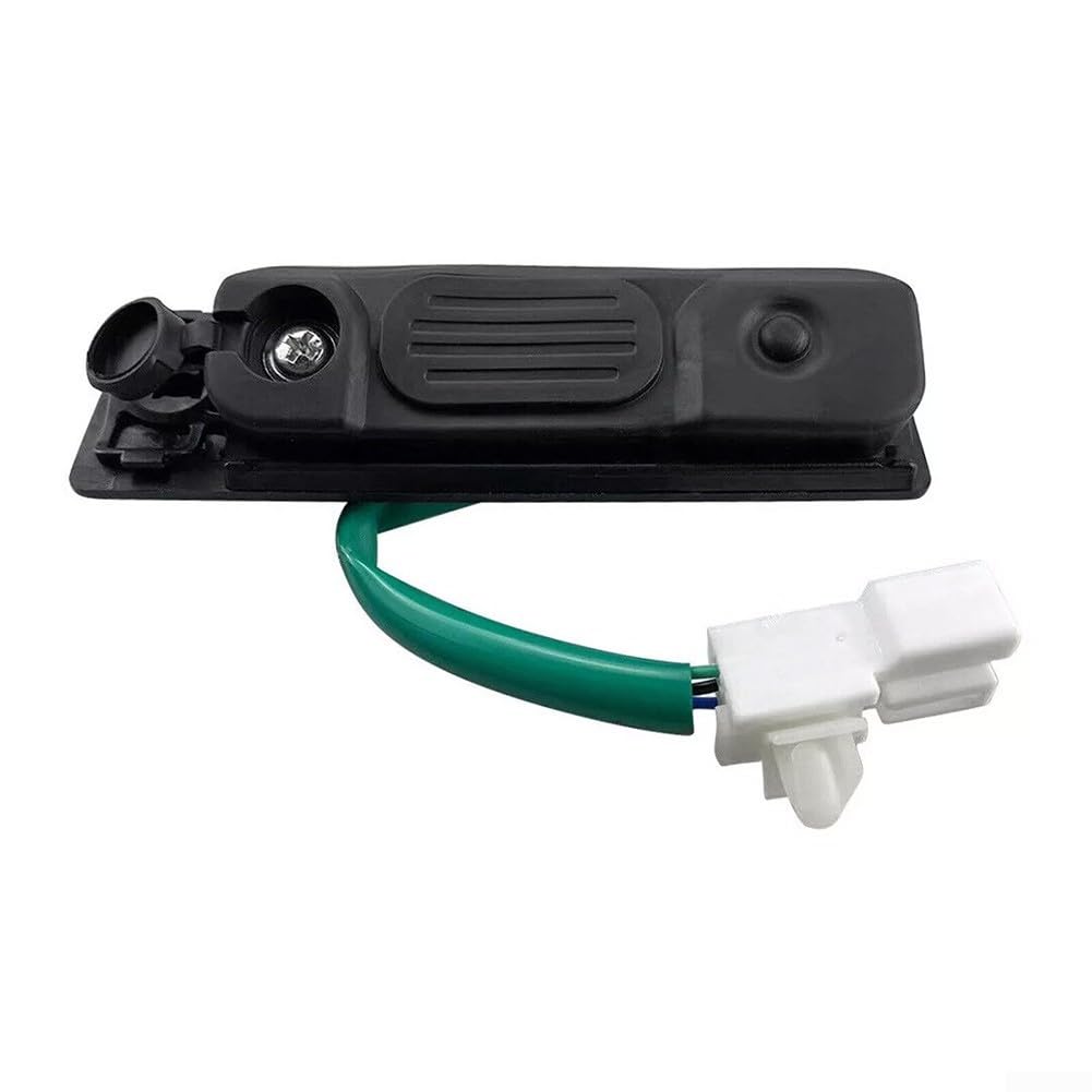 Interrupteur de hayon de rechange pour ASX 2011-2020, Sport, RVR – Bouton de déverrouillage de coffre, poignée ouverte de porte arrière, pièce compatible OEM 5810A090