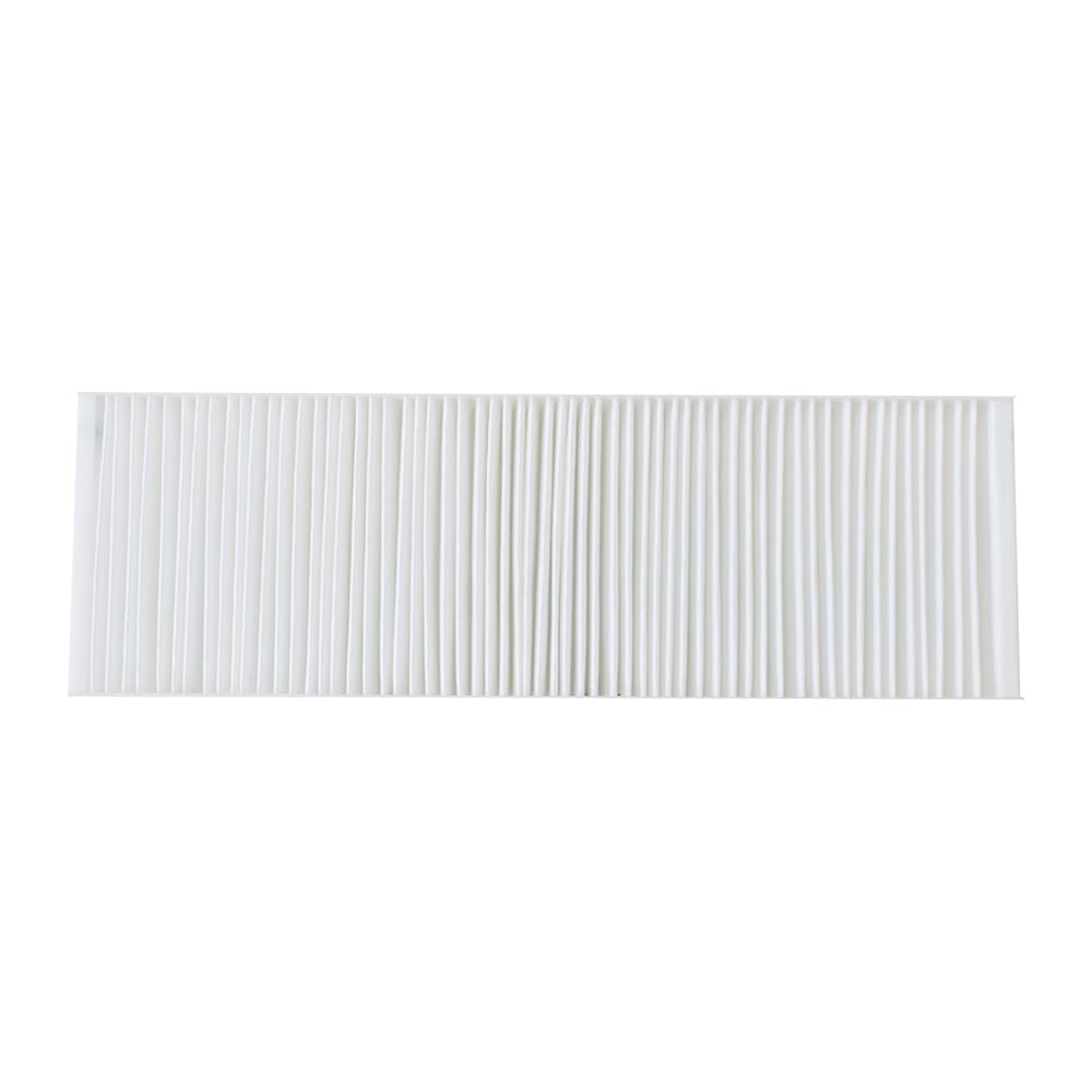 AllSpares Ersatzfilter 2er-Set Filterklasse G4/F9 geeignet für KWL-Anlage mit Wärmerückgewinnung Vaillant RecoVAIR VAR 260/4 / 360/4 (492x165x47mm / 492x161x47mm)