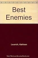 best enemies B000PCEZ2W Book Cover