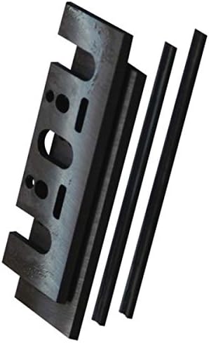 Replacement for Trend PB/CK/119 Planer Blade Conversion Kit for Hitachi Makita + Blades - Image 5