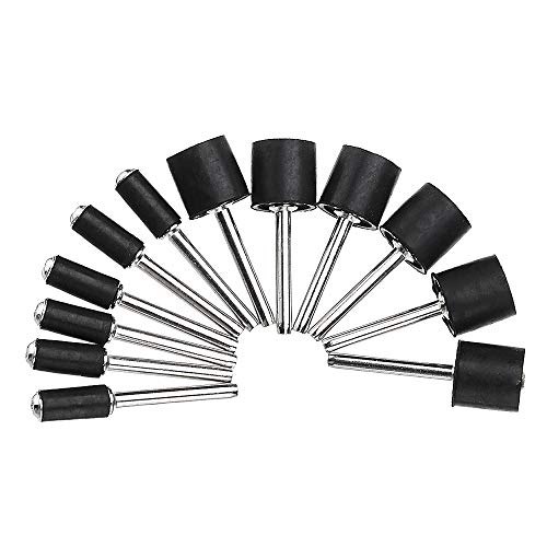 Dremel Sanding Drum Slipping