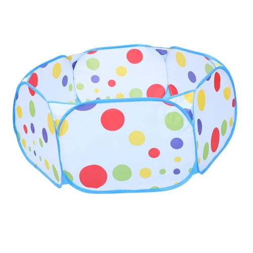 OHPHCALL ペット用折りたたみフェンス 小中型動物適用 製 ハムスター モルモット ウサギ用 室内運動場兼隔離柵 家用 囲い