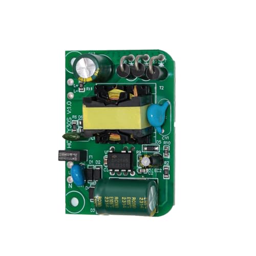 Open Frame AC/DC Power Supply Output 12V(9-13V) Isolated Switching Power Module Bare Board Open-Frame Power Supply for Projector Lamp 100-265V3