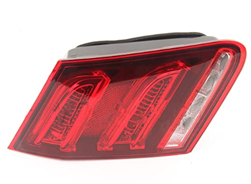 Feux arrière Mercedes Benz E350 E300 W212 2014 berline bloc lampe