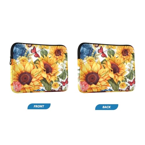 Funda para portátil 13-14 pulgadas impermeable miniatura 2