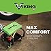 Viking by AFF - Mechanic's Seat w/Tool Tray - 300 Lbs. Capacity