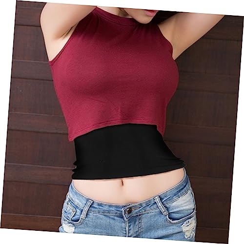 Cinturón protector lumbar ajustable térmico 3 piezas miniatura 7