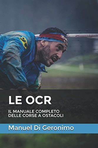  Le OCR: Il manuale completo delle corse a ostacoli