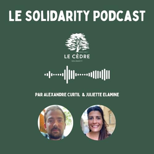 Solidarity Podcast: premier num&eacute;ro