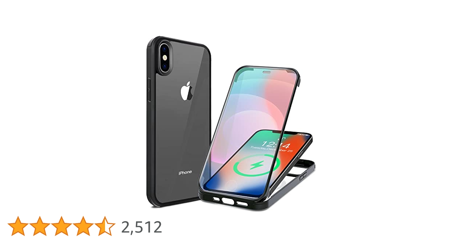 iPhone x xsケース iPhone X/Xs/XR/Xs Max ケース カバー 手帳型 透明 tpu クリア
