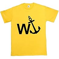 Official Licensed T-shirt Heavy Premium Quality Cotton Rib crew neck with taped neckline for comfort Oeko-tex approved (Contains NO harmful substances) Belcoro yarn for a softer feel and improved washing performance