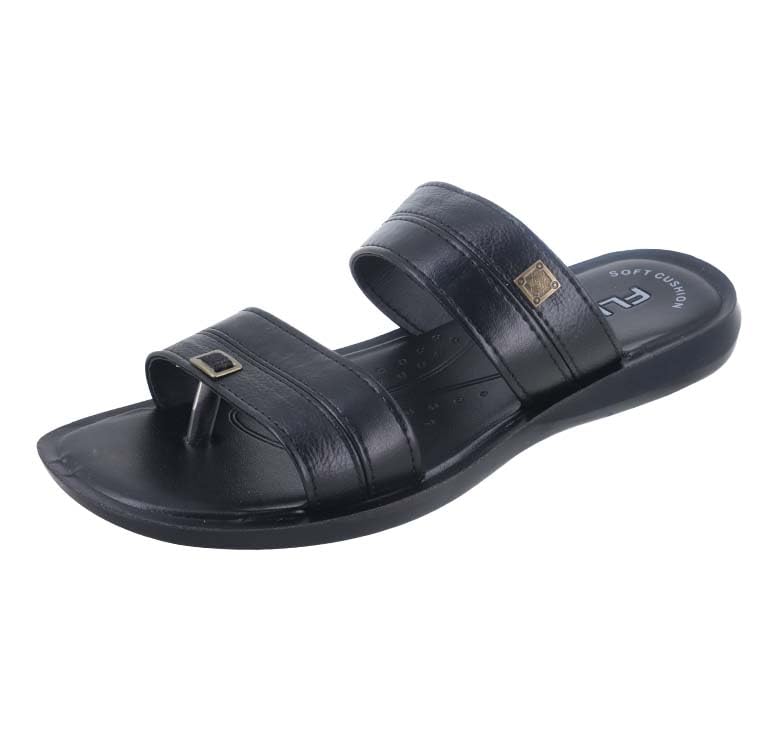 Flite Slippers Sandal, BLACK,10UK,PUG132GBKBK0010 (B0CBVD94T9) Amazon Price History, Amazon Price Tracker