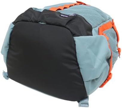 Amazon | Patagonia Refugio Day Pack 30L Smolder Blue [並行輸入品