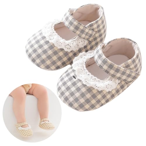 Flats Soft Shoes Footwears Spring Prewalkers Slipper Newborns Booties Baby Supply2