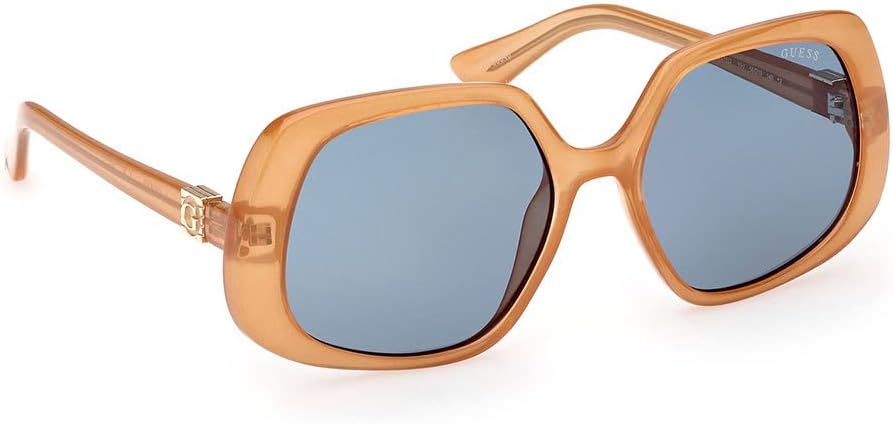 GUESS Square Sunglasses