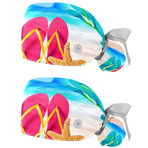 Chapeaux bouffants casquettes de travail respirantes JDEZ pour hommes femmes