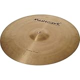 Masterwork Custom 20’’ Ride Medium