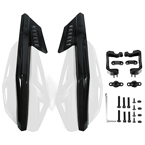 �n���h�K�[�h �n���h�K�[�h�A �I�[�g�o�C 7 / 8in 22mm ABS�����h�~�v���e�N�^�[ ��֎ԗp�d�����]�ԃX�N�[�^�[�p���j�o�[�T��(����)