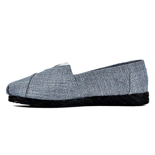 Aerosoft - Flats Shoes Women - Soft and Comfortable3