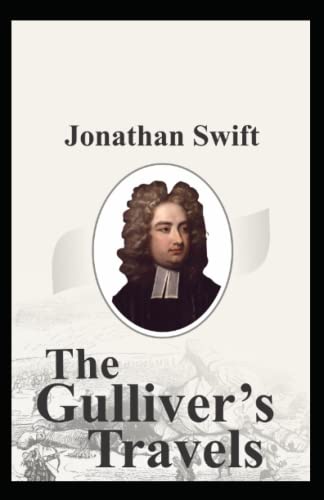 Gulliver's Travels(illustrated edition)