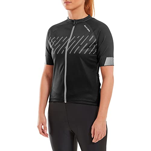 Maillot cyclisme Altura Airstream femme avec tissu anti-transpiration