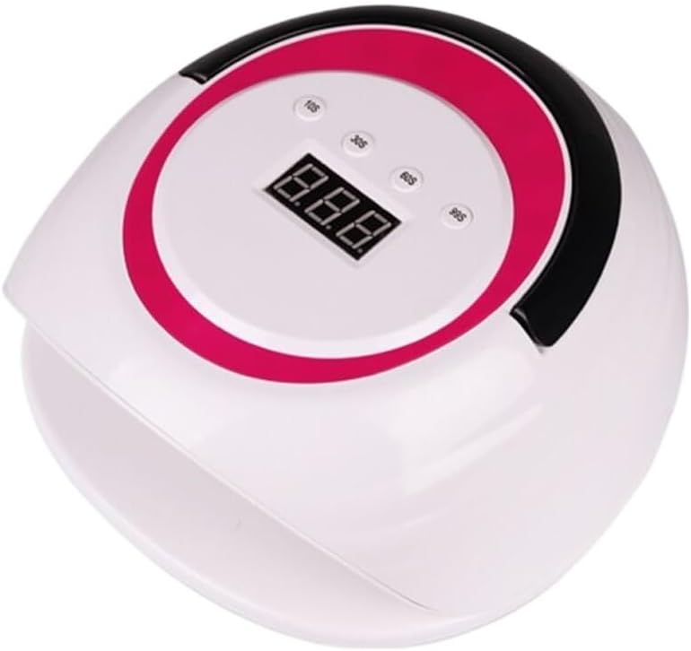 Nail Lamp Light Source Intelligent Baking Lamp Nail Lamp Nail Phototherapy Machine