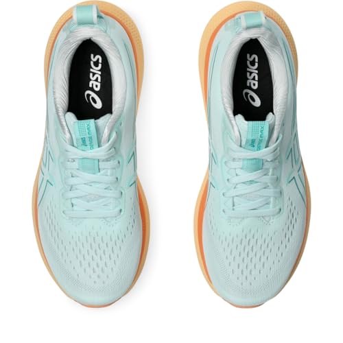 Image of ASICS Women's GLIDERIDE MAX Running Shoes