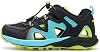 Merrell Unisex-Niño Hydro Force 8