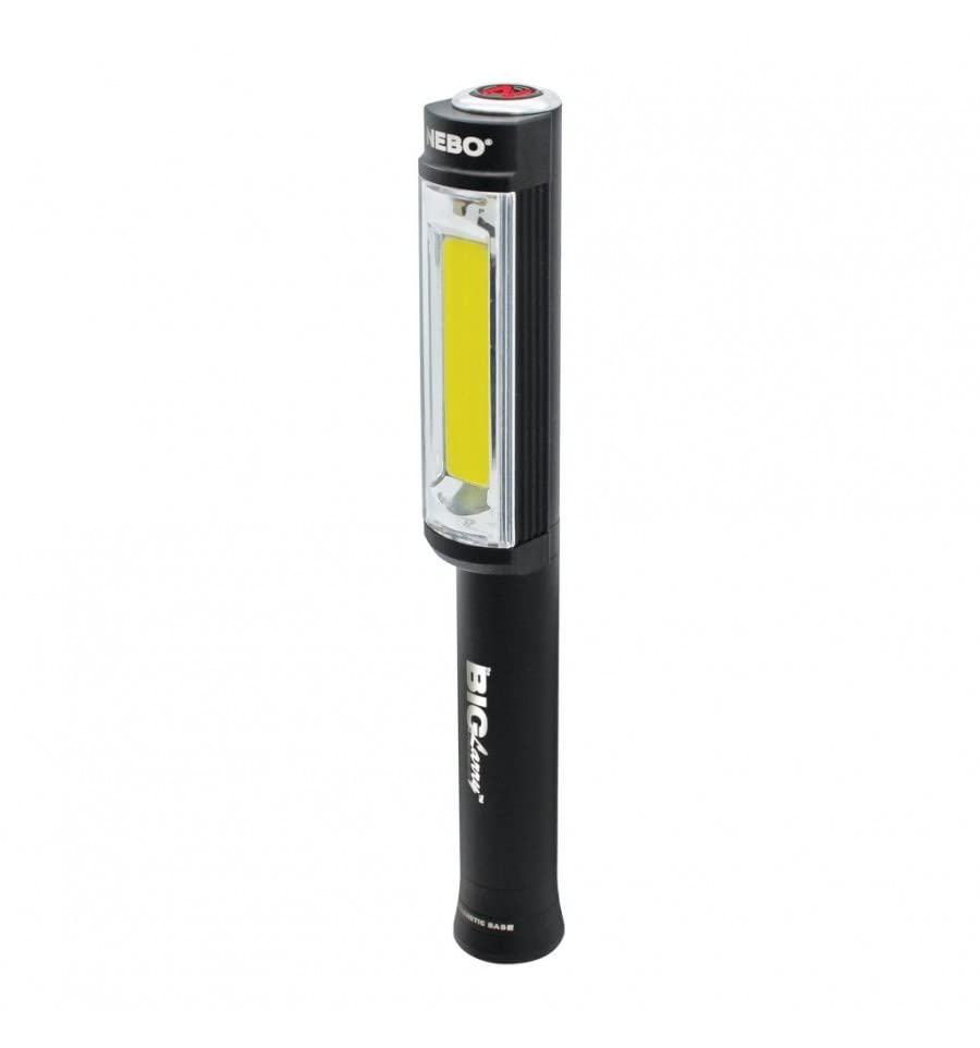 Victorinox Nebo 6306 Big Larry 400 Lümen Fener