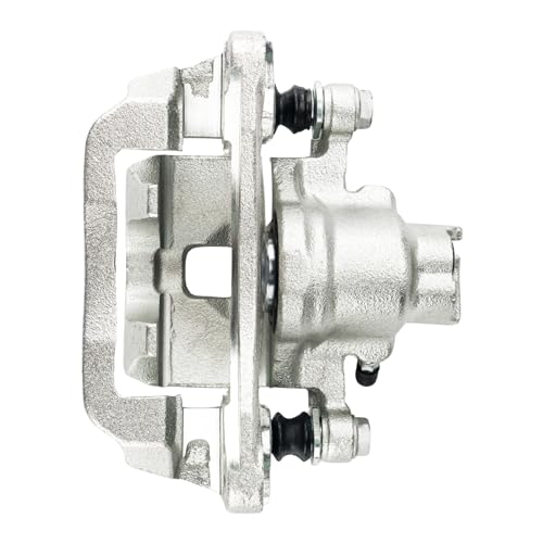 Image of PHILTOP Rear Left Brake Caliper 19-B2583 Compatible with 2000-2004 Subaru Outback, 2000-2004 Subaru Legacy, 2003-2006 Subaru Baja