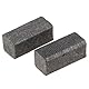 - Greenstar 2367-Motorkohlen 0238 & für Black und Decker, 6 x 6 x 12,5 mm