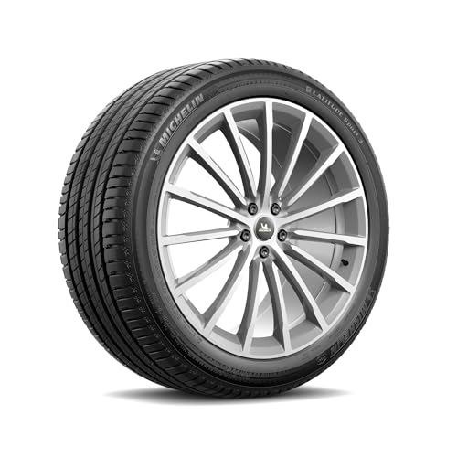 Pneu Aro 19 Michelin 245/50R19 105W Latitude Sport 3 ZP* Runflat