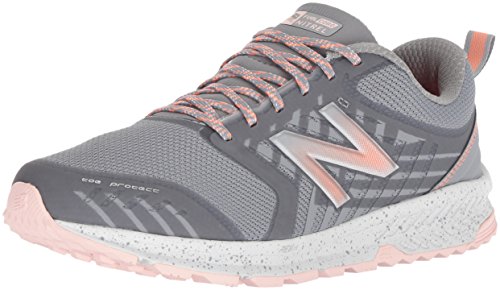 new balance women's fuelcore trail nitrel running shoes