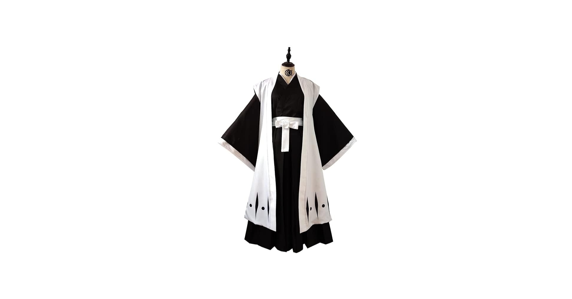 Amazon | [AsrtD] Bleach ブリーチ 羽織 十番隊隊長 日番谷冬獅