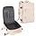 coowoz Travel Backpack For Women Men,Carry On Backpack,Hiking Backpack Waterproof Outdoor Sports Rucksack Casual Daypack Travel Essentials（Beige）