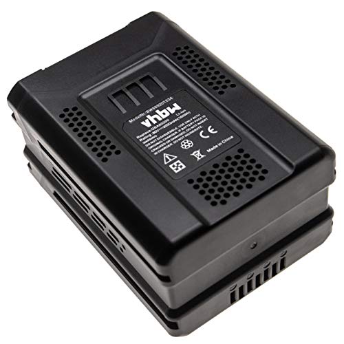 vhbw Accu vervanging voor Stiga SBT 2580AE, SBT 4080 AE, SBT 5080 AE voor elektrisch gereedschap (2000mAh Li-Ion 80 V)