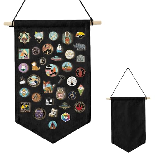 GAZIL Organizador de Exhibición para Pins