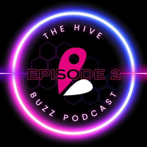 Episode Two - Daryl Brown MBE DL - CEO Magpas Air Ambulance Titelbild