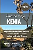viaje kenia y zanzibar el corte ingles  KENIA Guía de viaje 2026: Experimente horizontes infinitos, senderos ocultos y serenos santuarios de vida silvestre