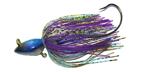 INX LABEL(インクスレーベル) ルアー ロックンチャター 18g #03 タイワンガザミ