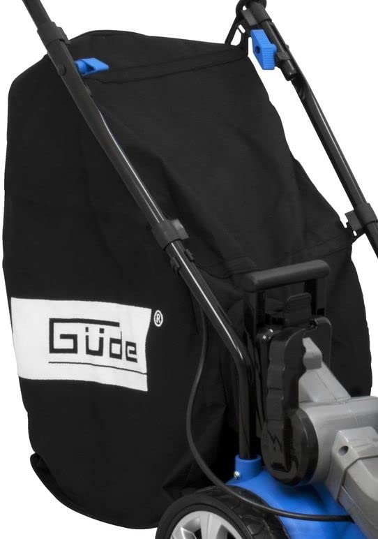 Güde Laubfangsack Fangsack Sack GFLS 1600 3in1 Laubsauger Laub...